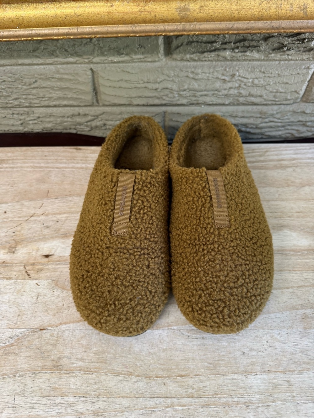 Bombas Sunday slippers size 7 - Picture 4 of 12